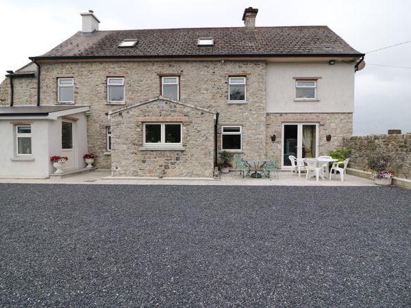 The Farmhouse Cashel County Tipperary Cashel Self Catering