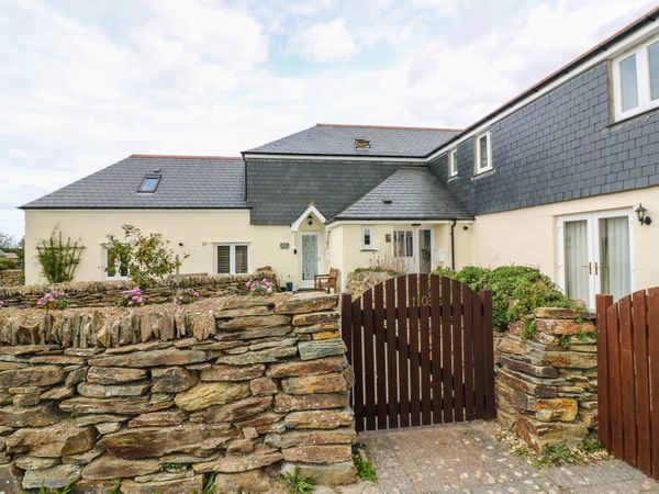 Sorrel Cottage Padstow Dinas Cornwall Self Catering