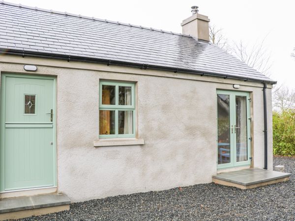 Minnie S Cottage Killeavy Newry Northern Ireland Killevy