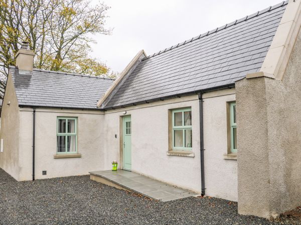 Minnie S Cottage Killeavy Newry Northern Ireland Killevy