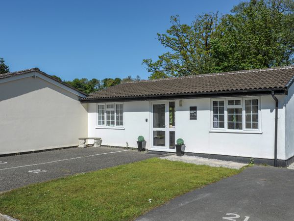 Merryfield Minor Liskeard Rosecraddoc Manor Cornwall Self
