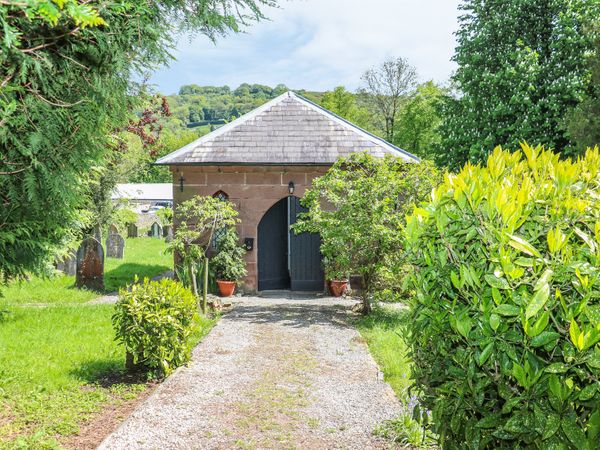 The Retreat Wirksworth Warmbrook Peak District Self Catering