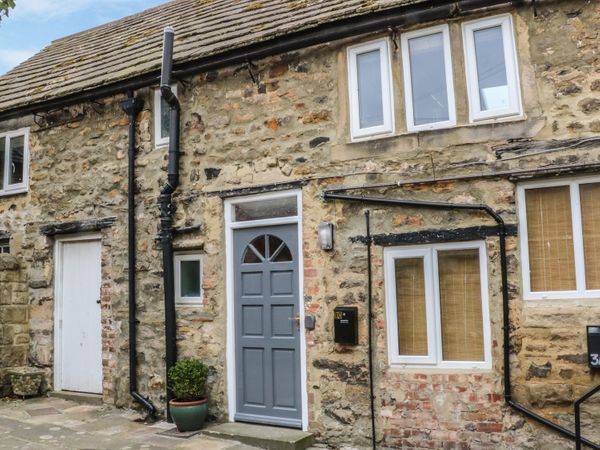The Little Flat Barnard Castle Startforth Yorkshire Dales