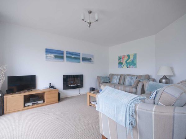 Offshore Crantock Crantock Beach Cornwall Self Catering