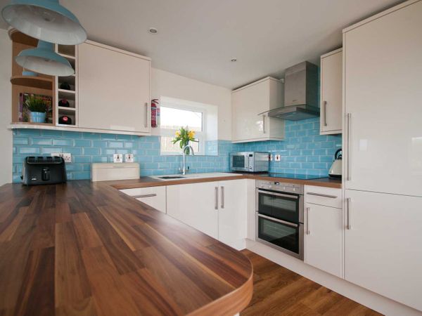 Kittiwake Crantock West Pentire Cornwall Self Catering