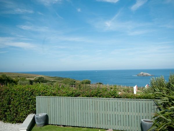 Kittiwake Crantock West Pentire Cornwall Self Catering