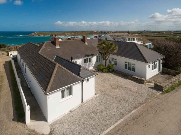 Kittiwake Crantock West Pentire Cornwall Self Catering