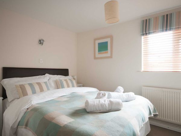 Kittiwake Crantock West Pentire Cornwall Self Catering