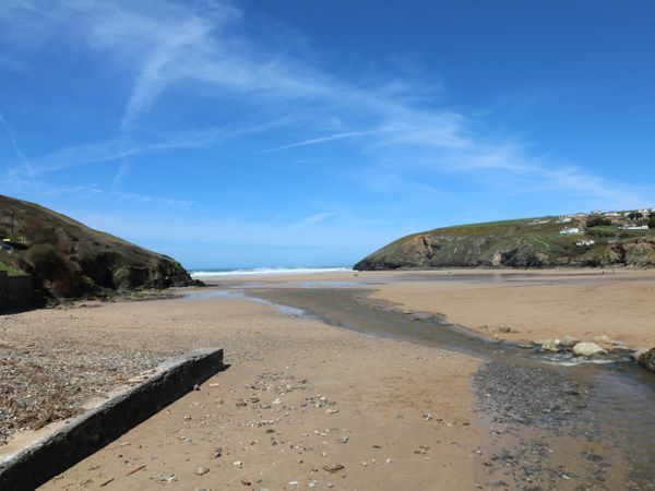 2 Rock Cottage Padstow Credis Cornwall Self Catering