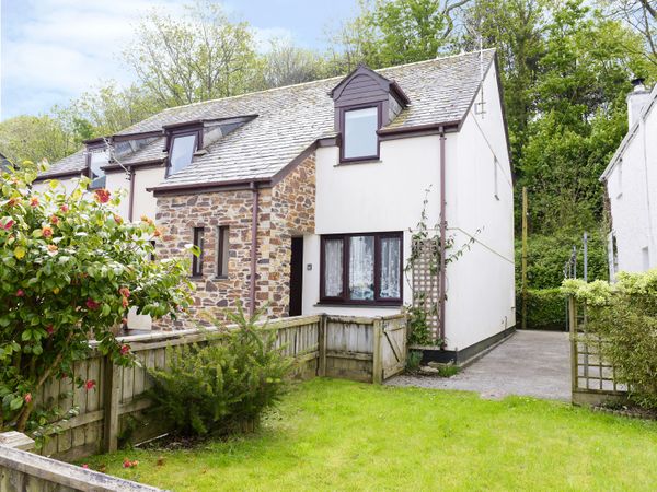 Honeysuckle Cottage Padstow Cornwall Self Catering Holiday