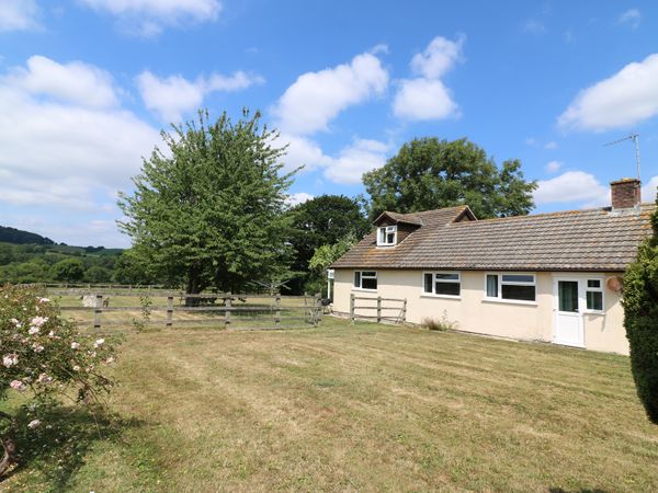 Court House Farmhouse Charmouth Whitchurch Canonicorum