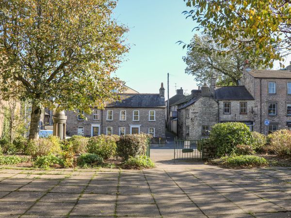 Bay Leaf Cottage Kirkby Stephen The Lake District And Cumbria