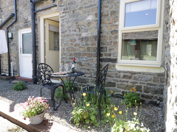 Weardale Cottage St John S Chapel Northumbria Self Catering