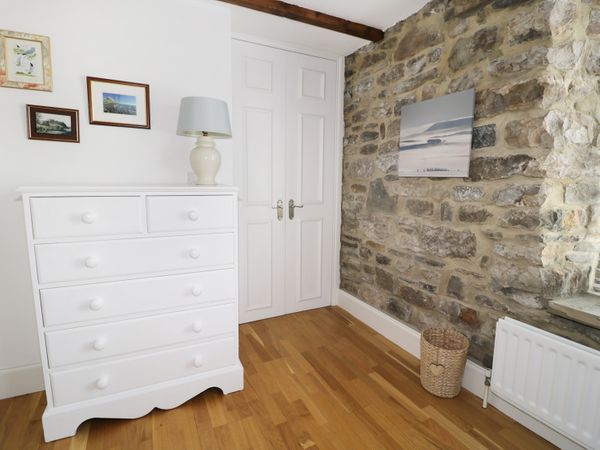 Weardale Cottage St John S Chapel Northumbria Self Catering