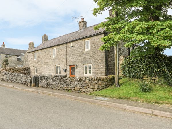 Box Tree Cottage Bakewell Flagg Peak District Self