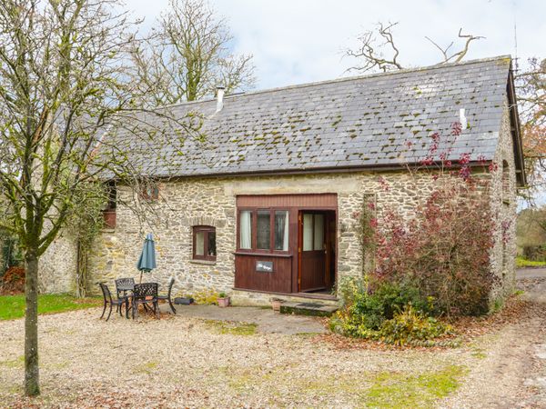 Ash Cottage Dulverton Liscombe Dorset And Somerset Self