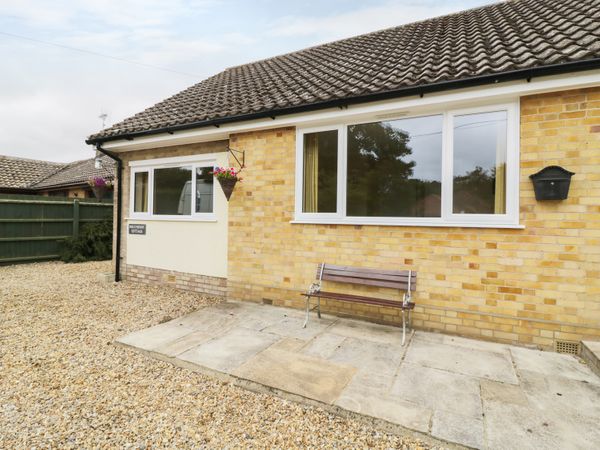 Hollyberry Cottage Cromer Overstrand East Anglia Self