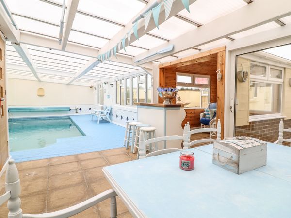 Lea View Hartland Ballhill Devon Self Catering Holiday Cottage