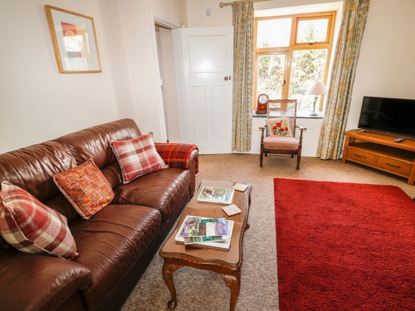 Clearview Lydford Brambleham Devon Self Catering Holiday