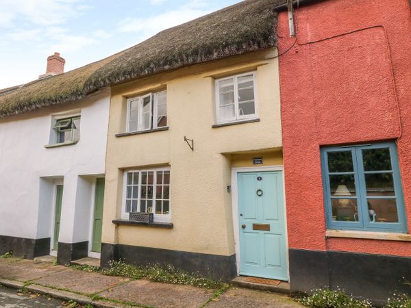 Traphouse Cottage Winkleigh Devon Self Catering Holiday Cottage