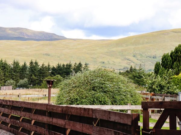 Ben Nevis Lodge Fort William Lochyside Taobh Lochaidh Self