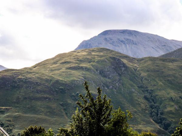 Ben Nevis Lodge Fort William Lochyside Taobh Lochaidh Self