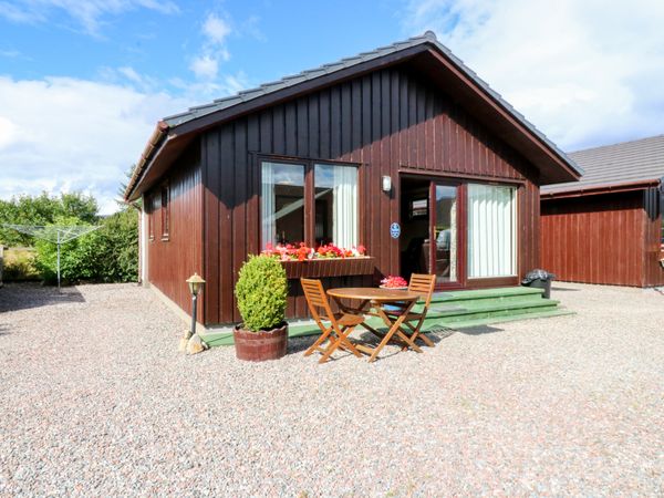 Ben Nevis Lodge Fort William Lochyside Taobh Lochaidh Self