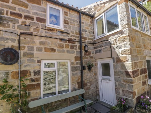 Hillcrest Runswick Bay North York Moors And Coast Self