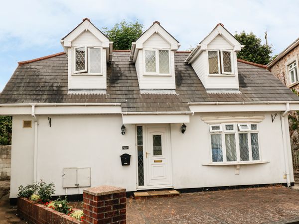 The Coach House Torquay Devon Self Catering Holiday Cottage