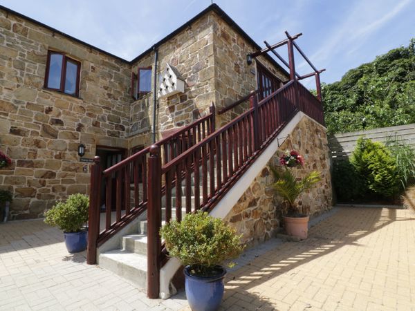 Sea Owl Newquay Bejowan Cornwall Self Catering Holiday Cottage