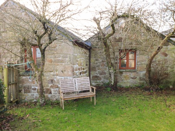 Nampara Barn St Just Bosorne Cornwall Self Catering
