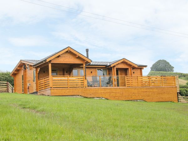Manor Farm Lodges Dragon Lodge Newtown Mail Cottages