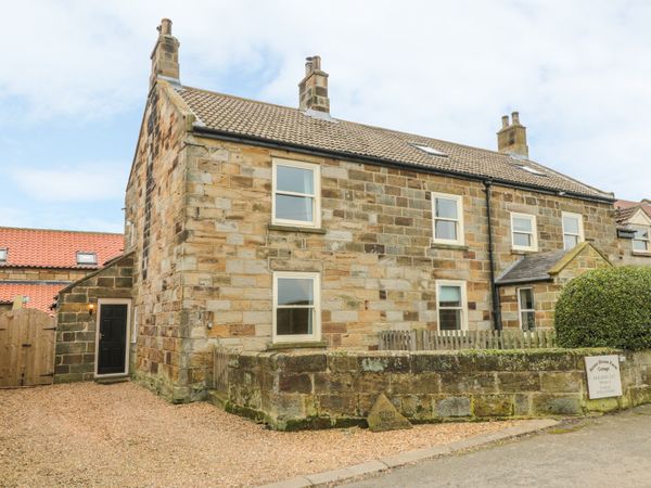 Street House Farm Cottage Staithes Upton North York Moors