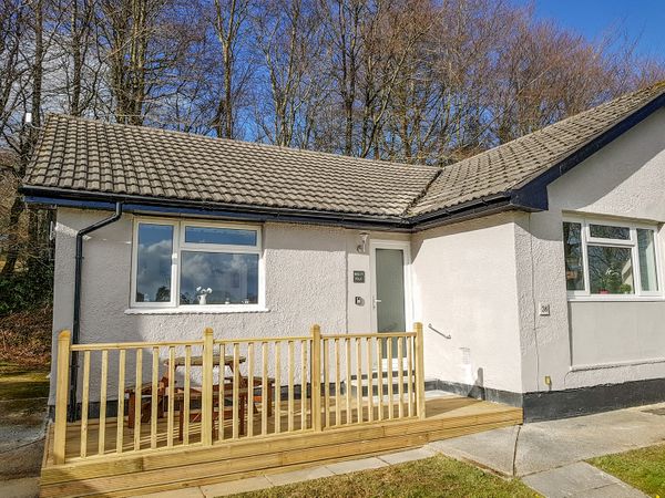 Molly S Folly Callington Honicombe Cornwall Self Catering
