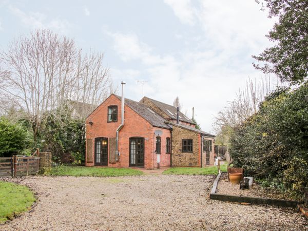 The Coach House Far Forest Worcestershire Far Forest Self