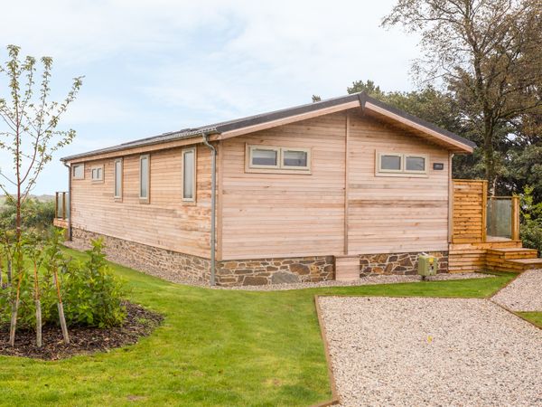15 Faraway Fields Dobwalls Cornwall Self Catering Holiday