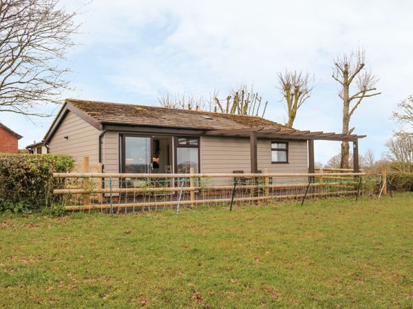 Upham View Woodbury Farringdon Devon Self Catering Holiday
