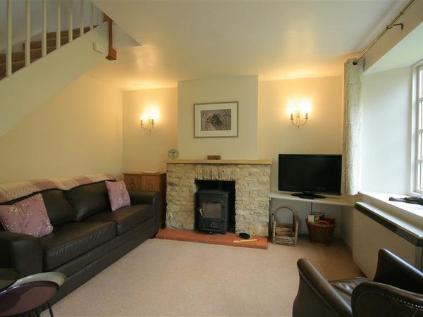 Old Forge Cottage Stow On The Wold Maugersbury Manor Self