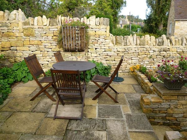 Thatched Cottage Chipping Campden Westington Self Catering