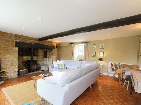 Home Farm Cottage Barton On The Heath Barton On The Heath