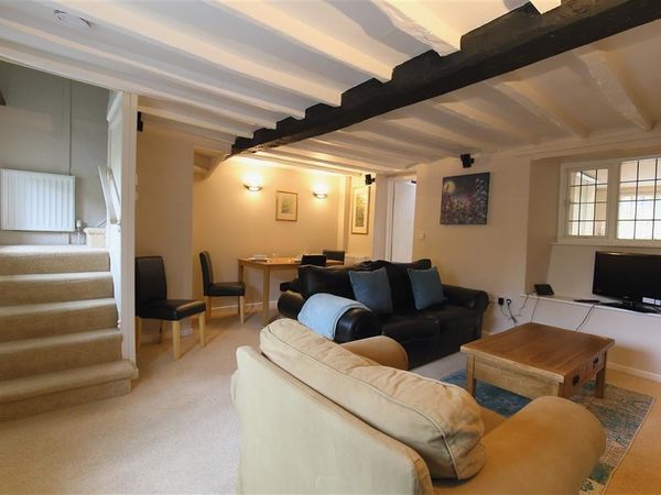 1 Church Cottages Chipping Campden Self Catering Holiday Cottage