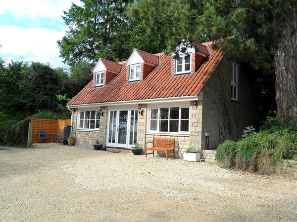 The Cottage At Barrow Mead Bath Rush Hill Dorset And