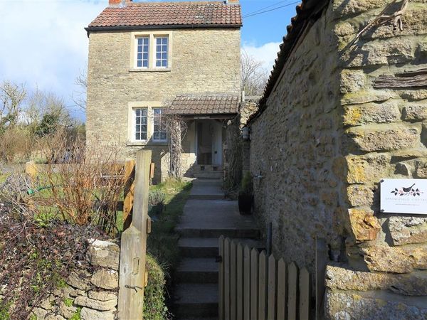 Springfield Cottage Norton St Philip Hinton Field Dorset And