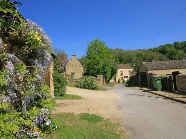 Stable Cottage Bath Castle Combe Self Catering Holiday Cottage