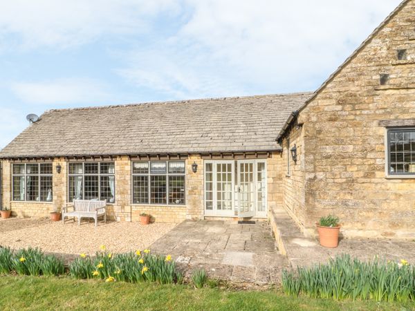 South View Cottage Bourton On The Water Little Rissington
