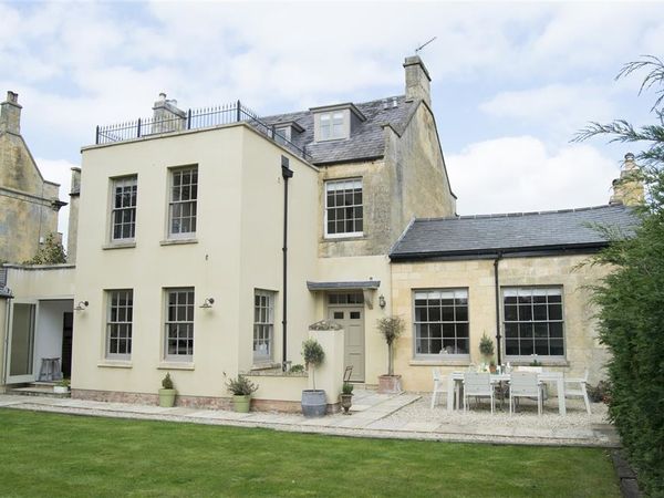 Cotswold House Moreton In Marsh Self Catering Holiday Cottage