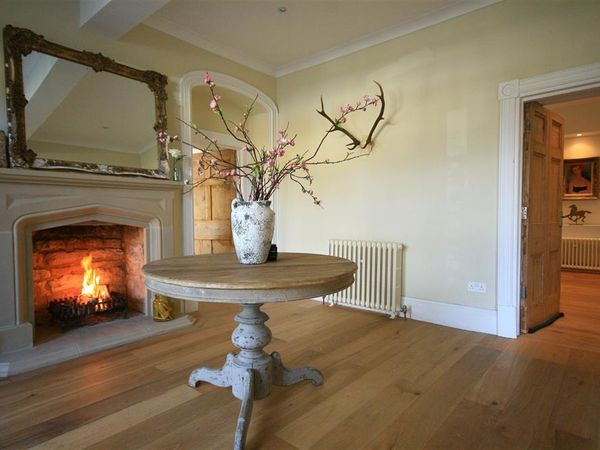 Cotswold House Moreton In Marsh Self Catering Holiday Cottage