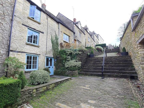 29 Chipping Steps Tetbury Self Catering Holiday Cottage