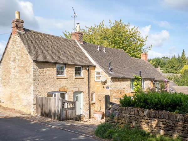 Orchard House Stow On The Wold Moreton In Marsh Self