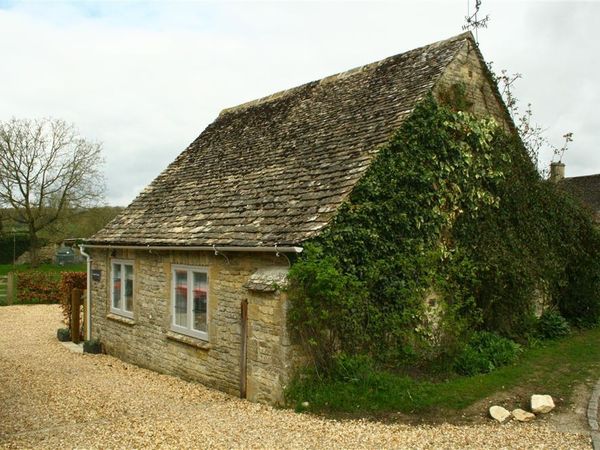 Lavender S Cottage Burford Widford Village Self Catering